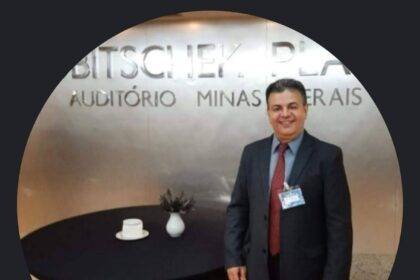 Álvaro Luiz Carvalho da Cunha