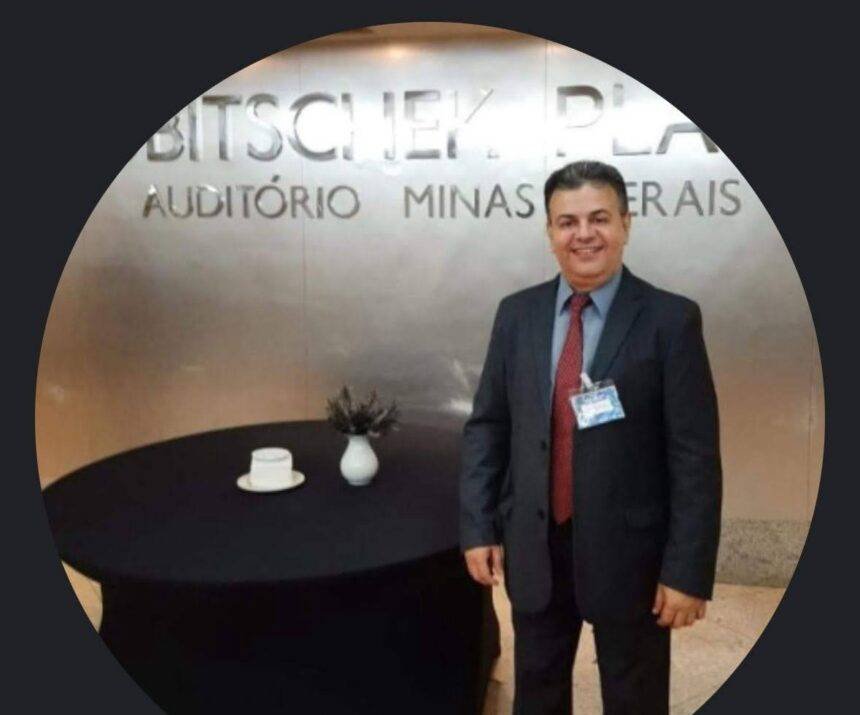 Álvaro Luiz Carvalho da Cunha