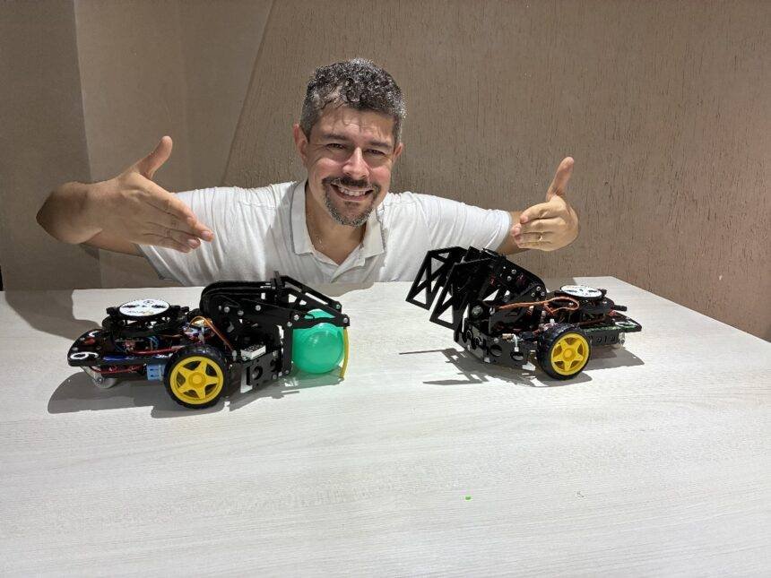 Fabio Toledo