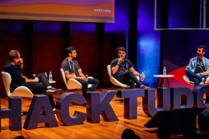 HACKTUDO