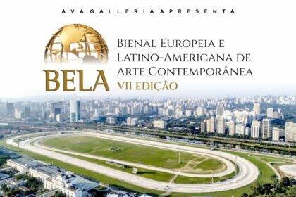 BELA Bienal VII