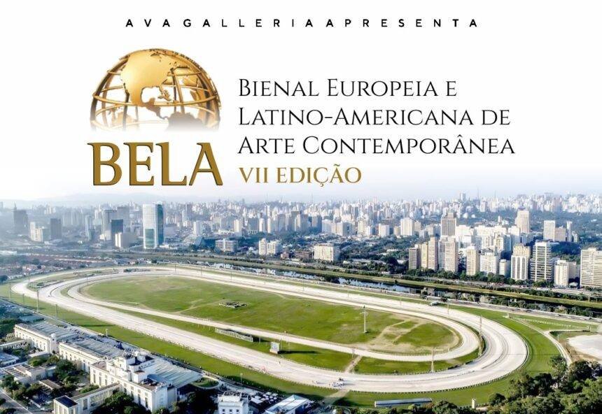 BELA Bienal VII