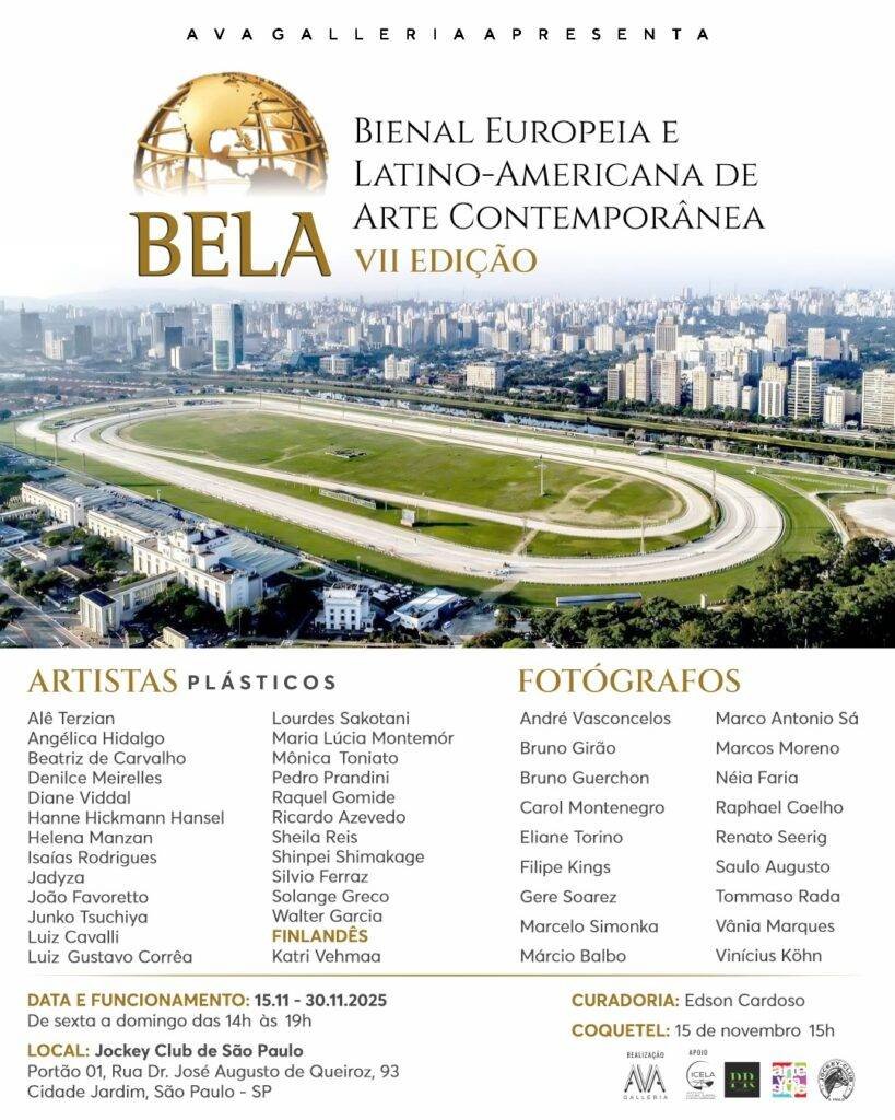 BELA Bienal VII