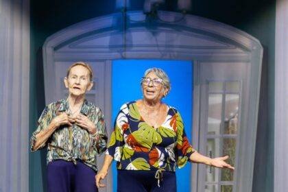 curta sobre mulheres