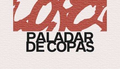 Paladar de Copas