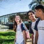 Polo Educacional Sesc