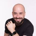 Edu Toledo - escritor e palestrante - Divulgação