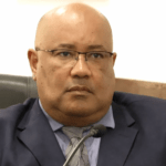 Alexandre Ifatola Dosunmu Anuncia Parcerias Históricas em Congresso na Câmara de São Paulo