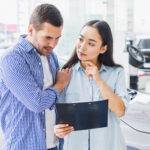 Consórcio de carro ou motos