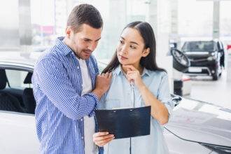 Consórcio de carro ou motos