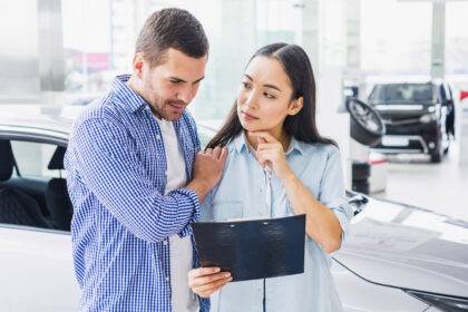 Consórcio de carro ou motos