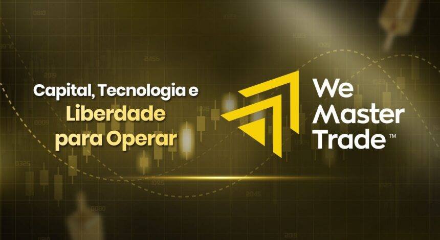WeMasterTrade
