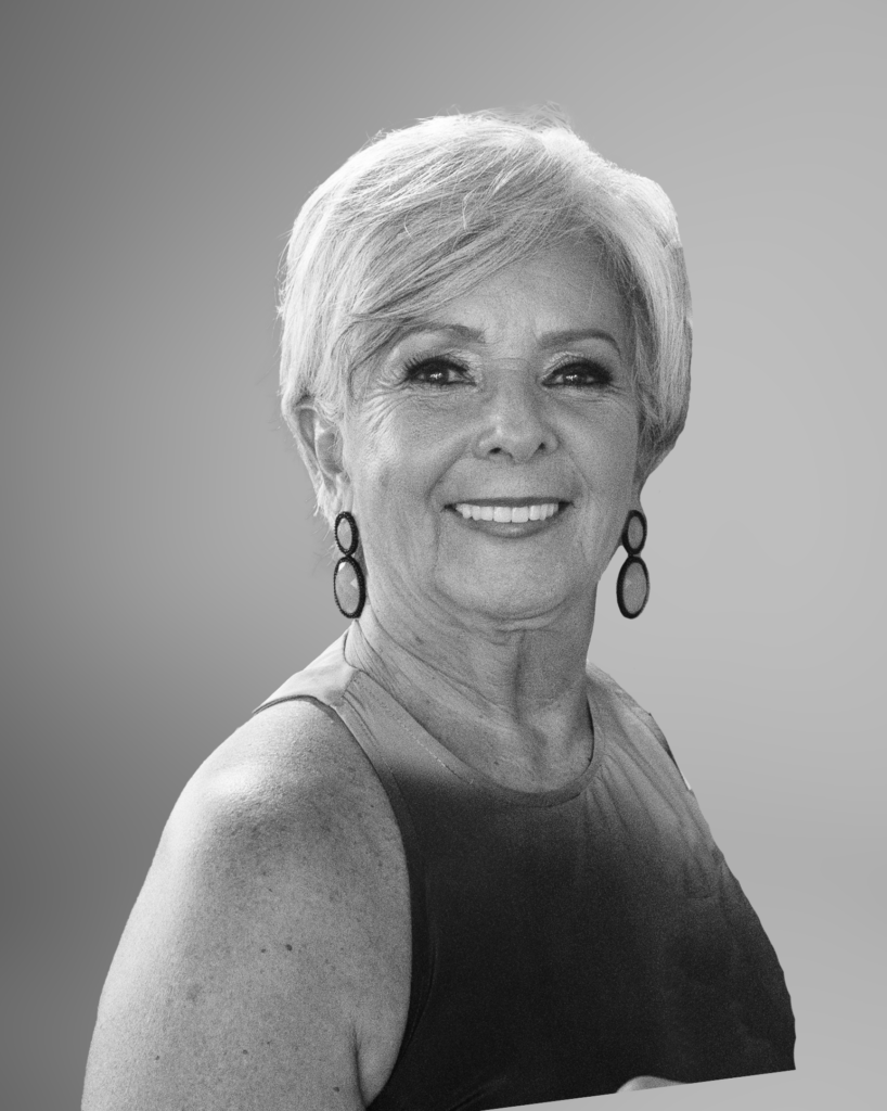 Maria de Minas