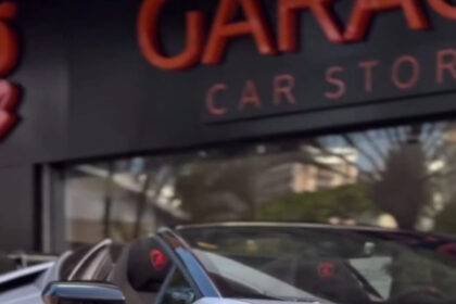 Garage