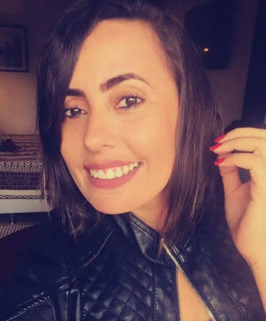 Luciana Barberino