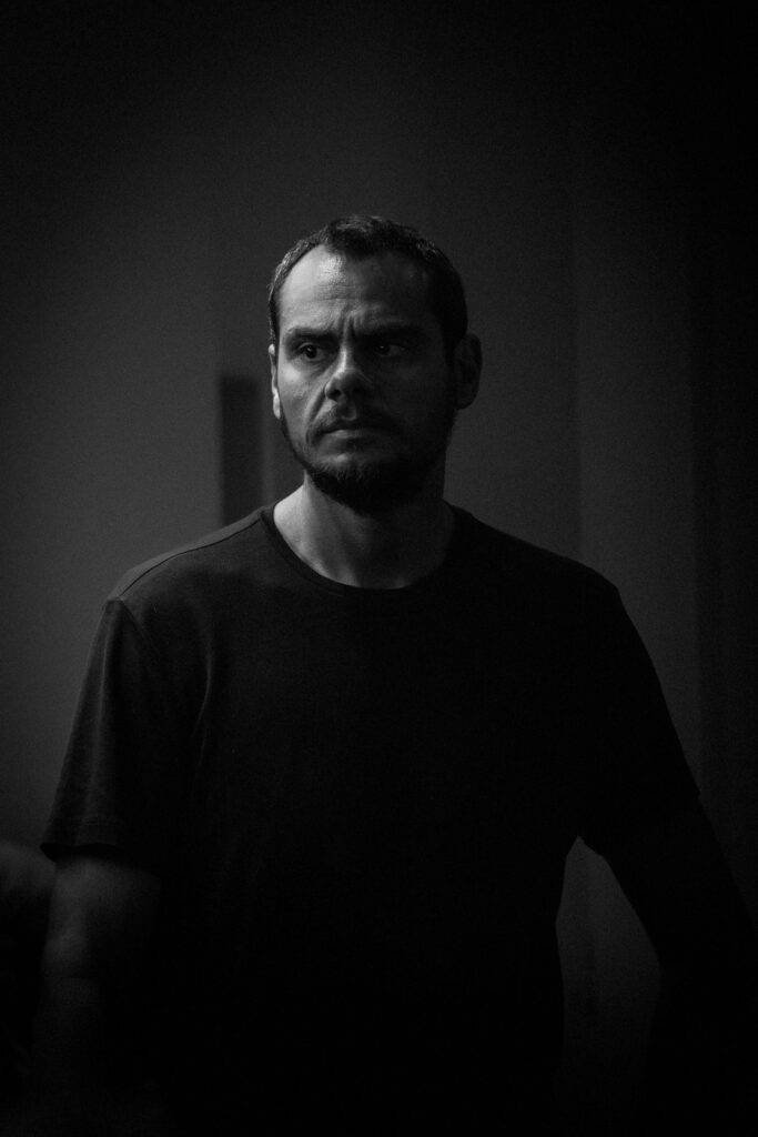 Marcio Menasce