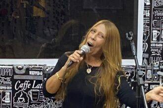 Claudia Varello