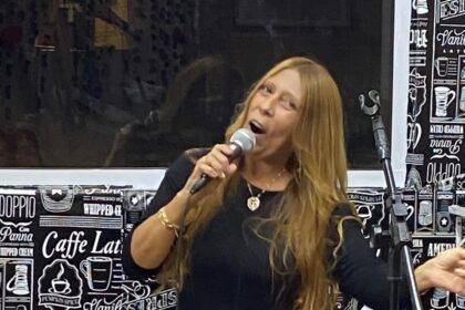 Claudia Varello