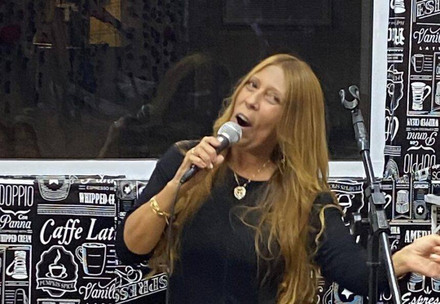 Claudia Varello
