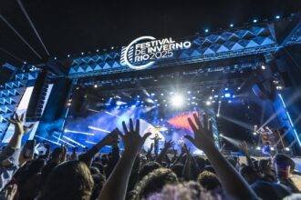 Festival de Inverno do Rio
