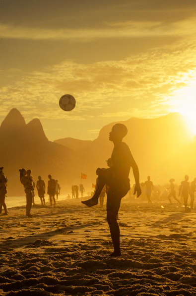 Gere Soares