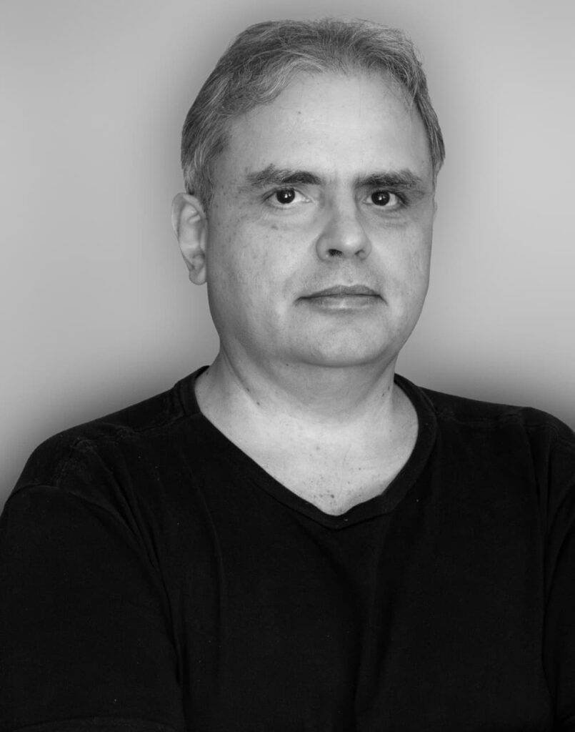 Raphael Coelho