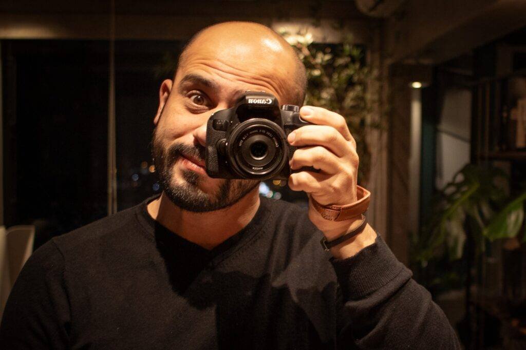 André Vasconcelos