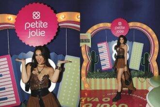 Petite Jolie
