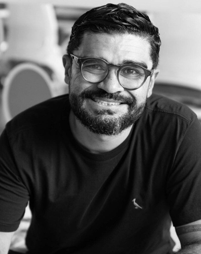 Saulo Augusto
