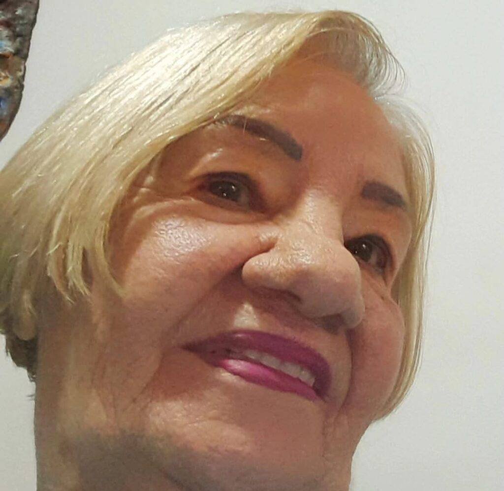 Biba Mattos
