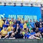 Casa Rede Ronaldo