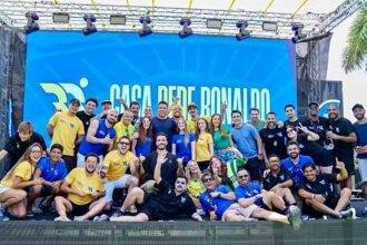 Casa Rede Ronaldo
