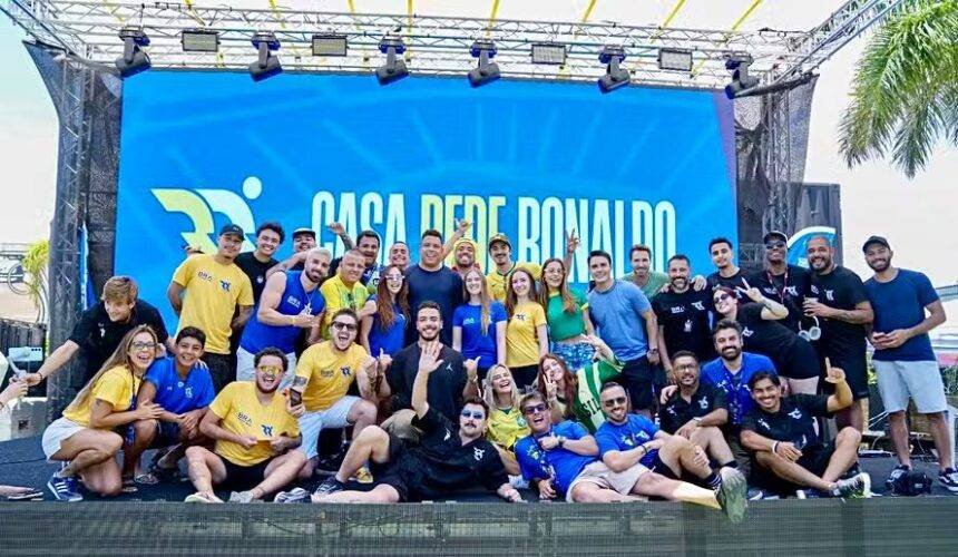 Casa Rede Ronaldo