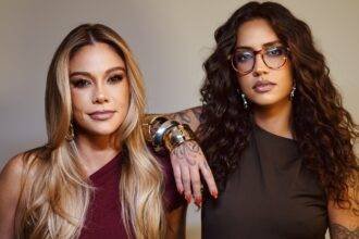 Dani e Kamilla