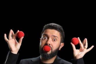 Rafael Titonelly