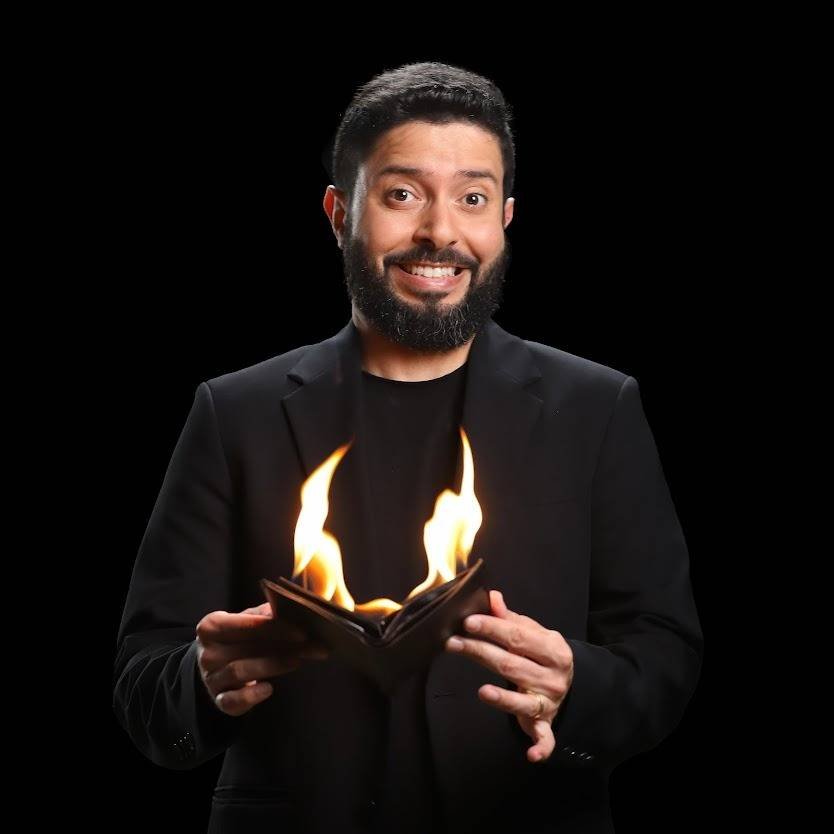 Rafael Titonelly – foto: Divulgação