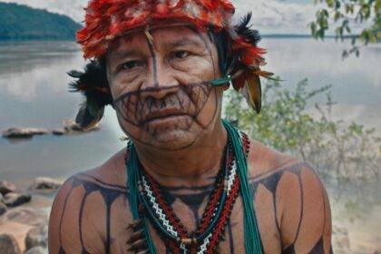 Munduruku