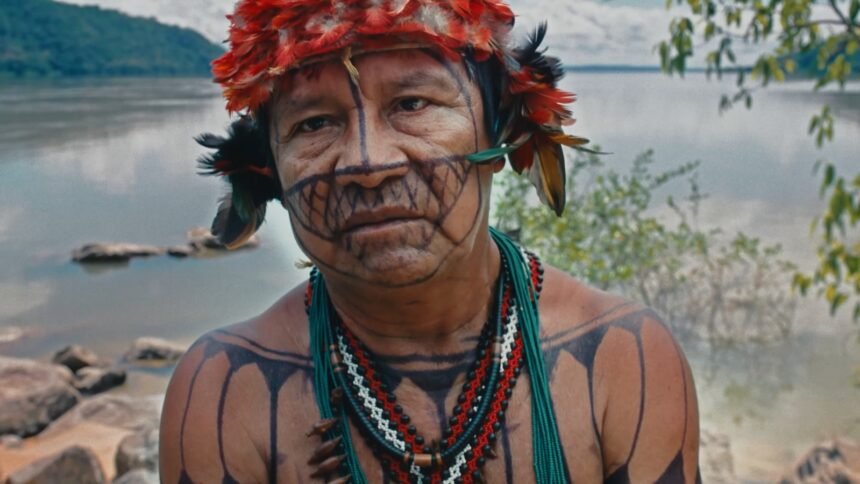 Munduruku