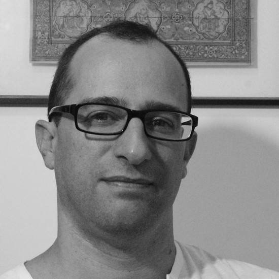 André Mellagi