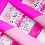 Produto combina alantoína, niacinamida, vitamina E, manteiga de karité e D-Pantenol