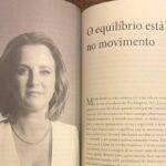 Fabíola Bueno, uma das autoras que participam do livro, relata sua experiência em Wall Street após os atendados