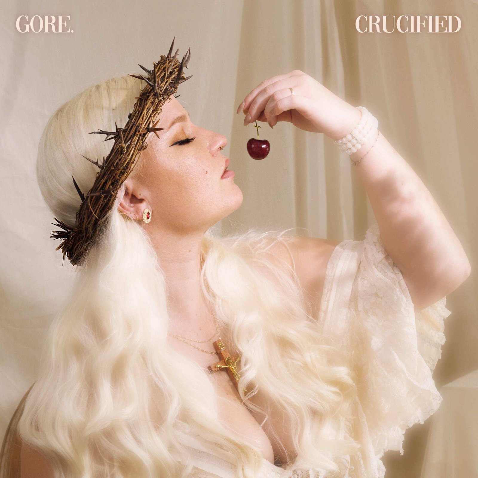 Capa do Single
