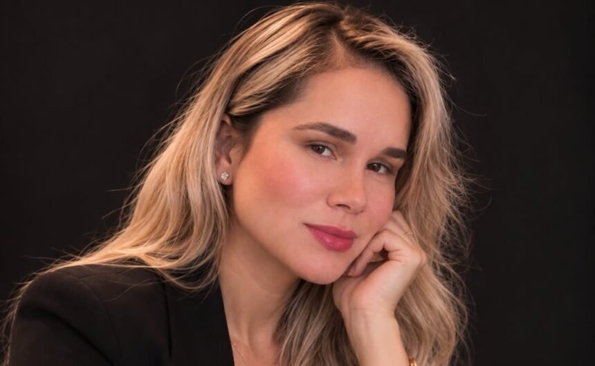 Ana Paula Leandro sua atuação ultrapassa a estética, é propósito e resgate de autoestima.