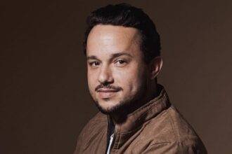 Sergio Barbosa (Karoline Amaral)