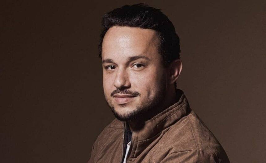 Sergio Barbosa (Karoline Amaral)