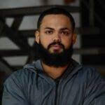Aerson Sena, fundador do STEPS