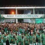 Mocidade