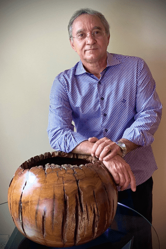Silvio Ferraz