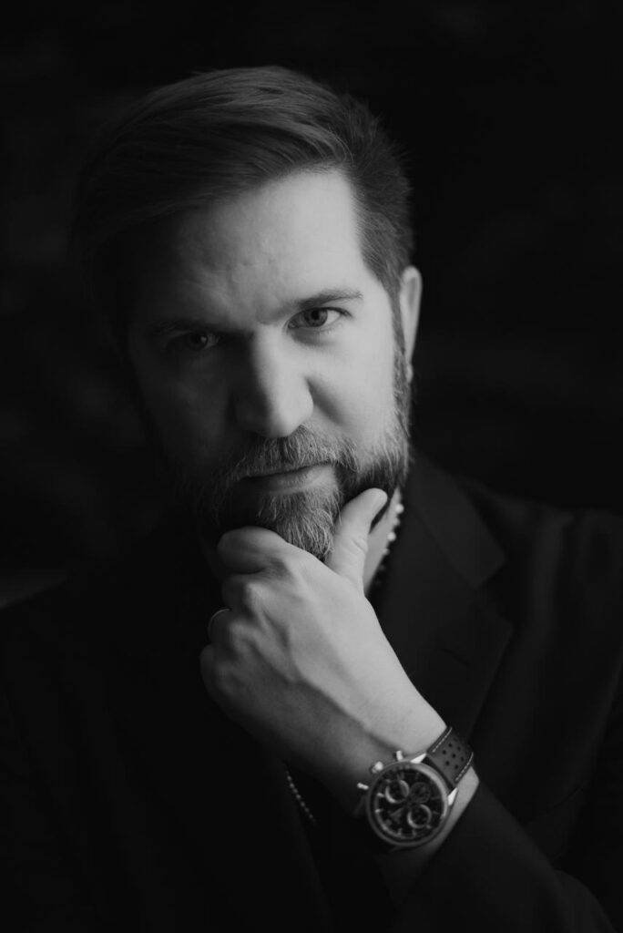 Fernando Orberg