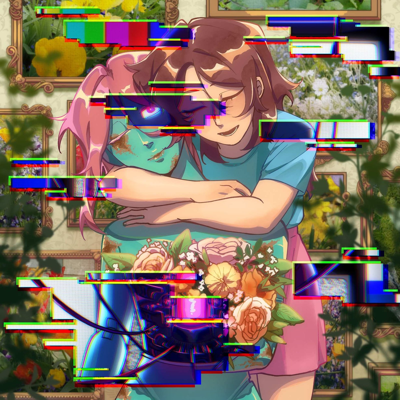 Arte da capa